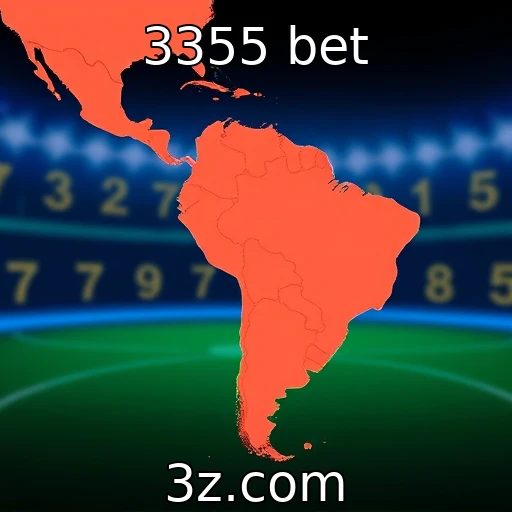 Expansão de plataformas de apostas online na América Latina