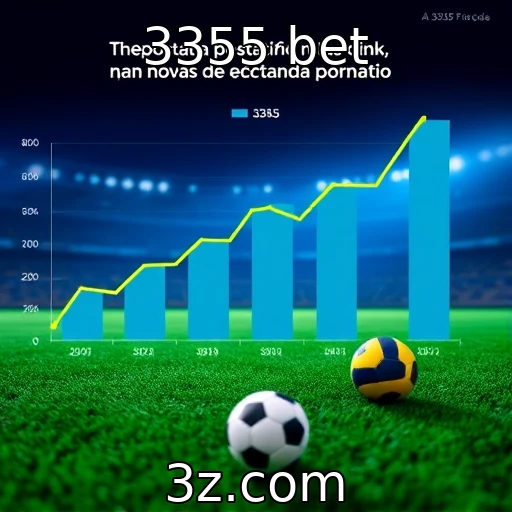 Expansão das plataformas de apostas online no Brasil