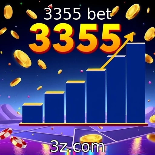 Evolução de jackpots progressivos e suas implicações